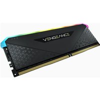 Corsair Vengeance RGB RS 8 Go DDR4 3200 MHz CL16