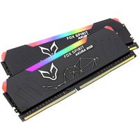 Fox Spirit Akura RGB 32 Go (2x16Go) DDR4 3200 MHz CL16