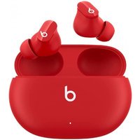 Beats Studio Buds Rouge