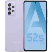 Samsung Galaxy A52s 5G Violet