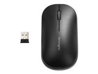 Kensington SureTrack Mouse Noir