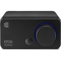 EPOS Sennheiser GSX 300 Black