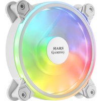 Mars Gaming MFX (Blanc)