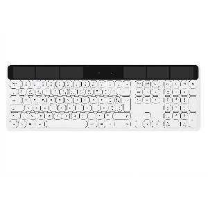 INOVU SWL10 Blanc (AZERTY, Français)