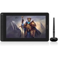 HUION Kamvas 13 Noir