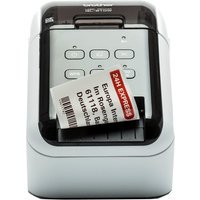 Brother QL-810W