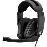 EPOS Sennheiser GSP 302 Noir