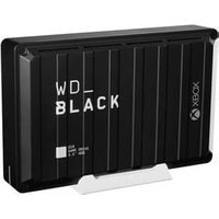 WD_Black D10 Game Drive for Xbox One 12 To