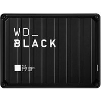WD_Black P10 Game Drive 5 To