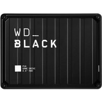 WD_Black P10 Game Drive 2 To