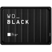 WD_Black P10 Game Drive 4 To