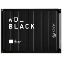 WD_Black P10 Game Drive 2 To Edition Spéciale Call of Duty: Black Ops Cold War