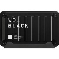 WD_Black D30 Game Drive SSD 500 Go