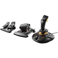 Thrustmaster T.16000M FCS Flight Pack