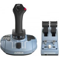 Thrustmaster TCA Officer Pack Airbus Edition