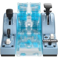 Thrustmaster TCA Quadrant Addon Airbus Edition