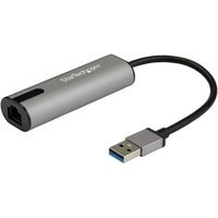 StarTech.com Adaptateur USB-A vers 2.5 Gigabit Ethernet (USB 3.0)