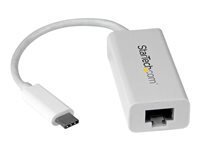 StarTech.com Adaptateur réseau USB-C vers GbE