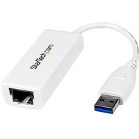 StarTech.com Adaptateur réseau Gigabit Ethernet (USB 3.0)