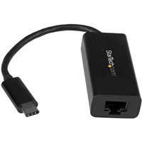 StarTech.com Adaptateur USB-C vers Gigabit Ethernet (USB 3.0) - US1GC30B