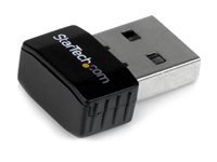 StarTech.com Clé USB 2.0 WiFi 802.11n 2T2R