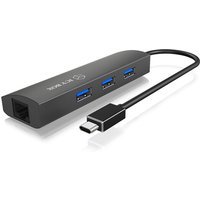 Icy Box IB-HUB1406-C