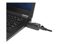 StarTech.com Adaptateur réseau USB 3.0 vers RJ45 Gigabit Ethernet
