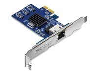 Trendnet TEG-25GECTX