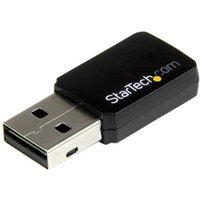 StarTech.com Mini Adaptateur USB sans fil Wi-Fi AC600 Dual band
