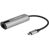 StarTech.com Adaptateur USB-C vers 2.5 Gigabit Ethernet (USB 3.0)