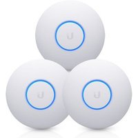 Ubiquiti Unifi UAP-nanoHD x3