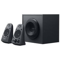 Logitech Z625 Powerful THX Sound