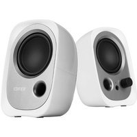 Edifier R12U Blanc