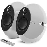 Edifier e25 HD Luna Blanc