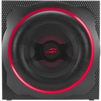 Speedlink Gravity Carbon RGB