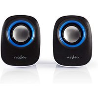 NEDIS 2.0 Speaker Set (4W)