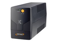 Infosec X1 EX-1000
