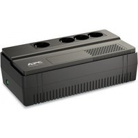 APC BV650I-GR Easy UPS BV 650VA AVR Schuko 230V