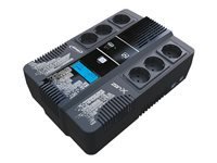 Infosec ZEN-X 600