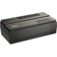APC BV500I Easy UPS BV 500VA AVR IEC 230V