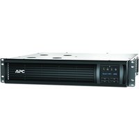 APC Smart-UPS SMT 1000VA Rack