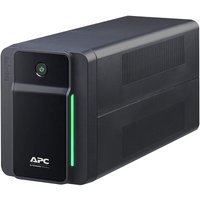 APC Easy UPS BVX 900VA, 230V, AVR, IEC