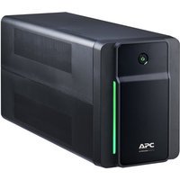 APC Back-UPS 1200VA, 230V, AVR, prises Schuko