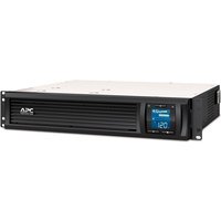 APC Smart-UPS SMC 1500 VA Rack