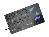 Infosec ZEN-X 800