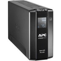 APC Back-UPS Pro BR 650VA