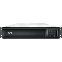 APC Smart-UPS Rack-Mount 2200VA LCD 230V avec carte réseau AP9631