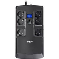 FSP Nano Fit 800