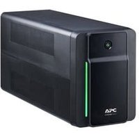 APC Back-UPS 1200VA, 230V, AVR, IEC