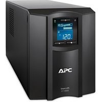 APC Smart-UPS SMC 1000 VA Tour